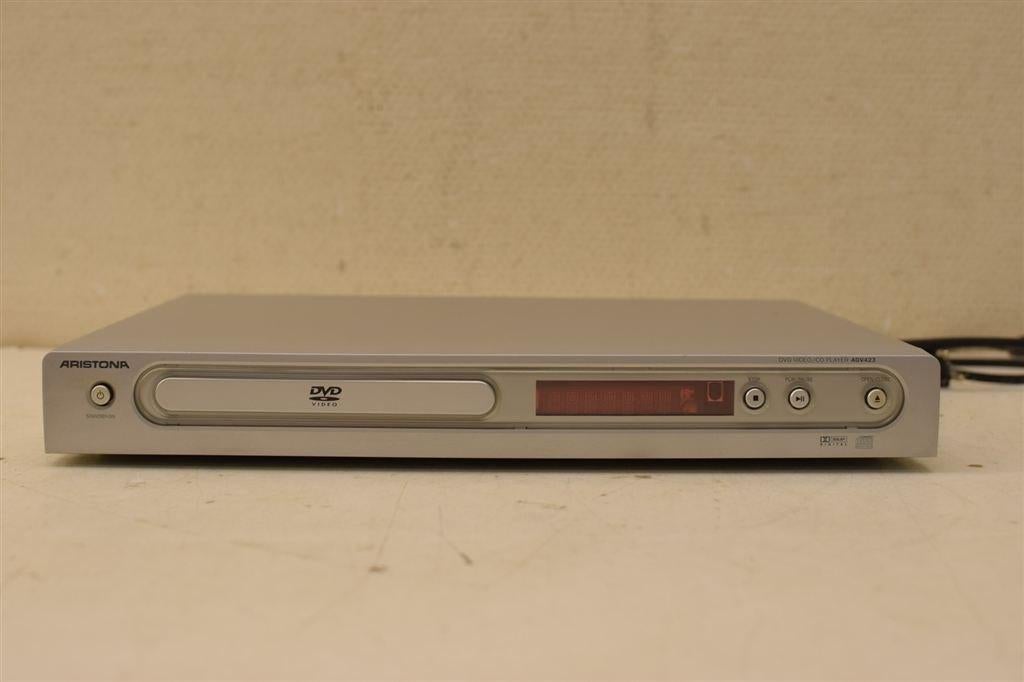 Aristona DVD 46528, Audio, Tv en Foto, Ophalen of Verzenden, Gebruikt, Overige merken