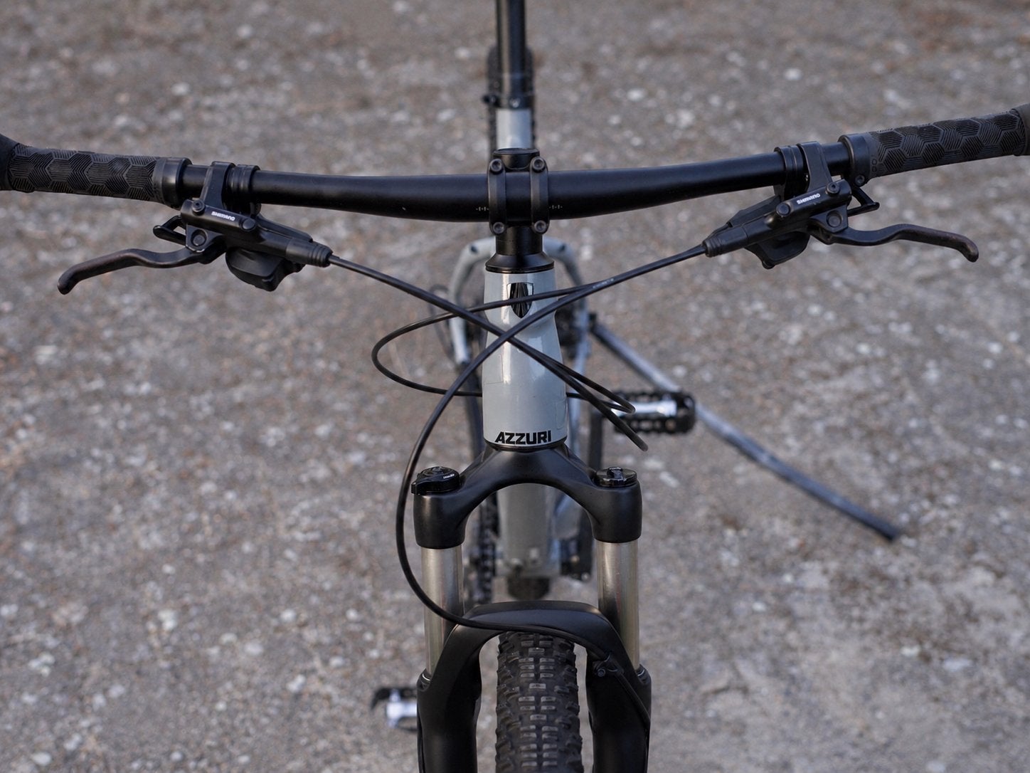 Foto 14 van Trek X-Caliber 8 MTB 29” – 21.5 inch – Shimano XT/Deore