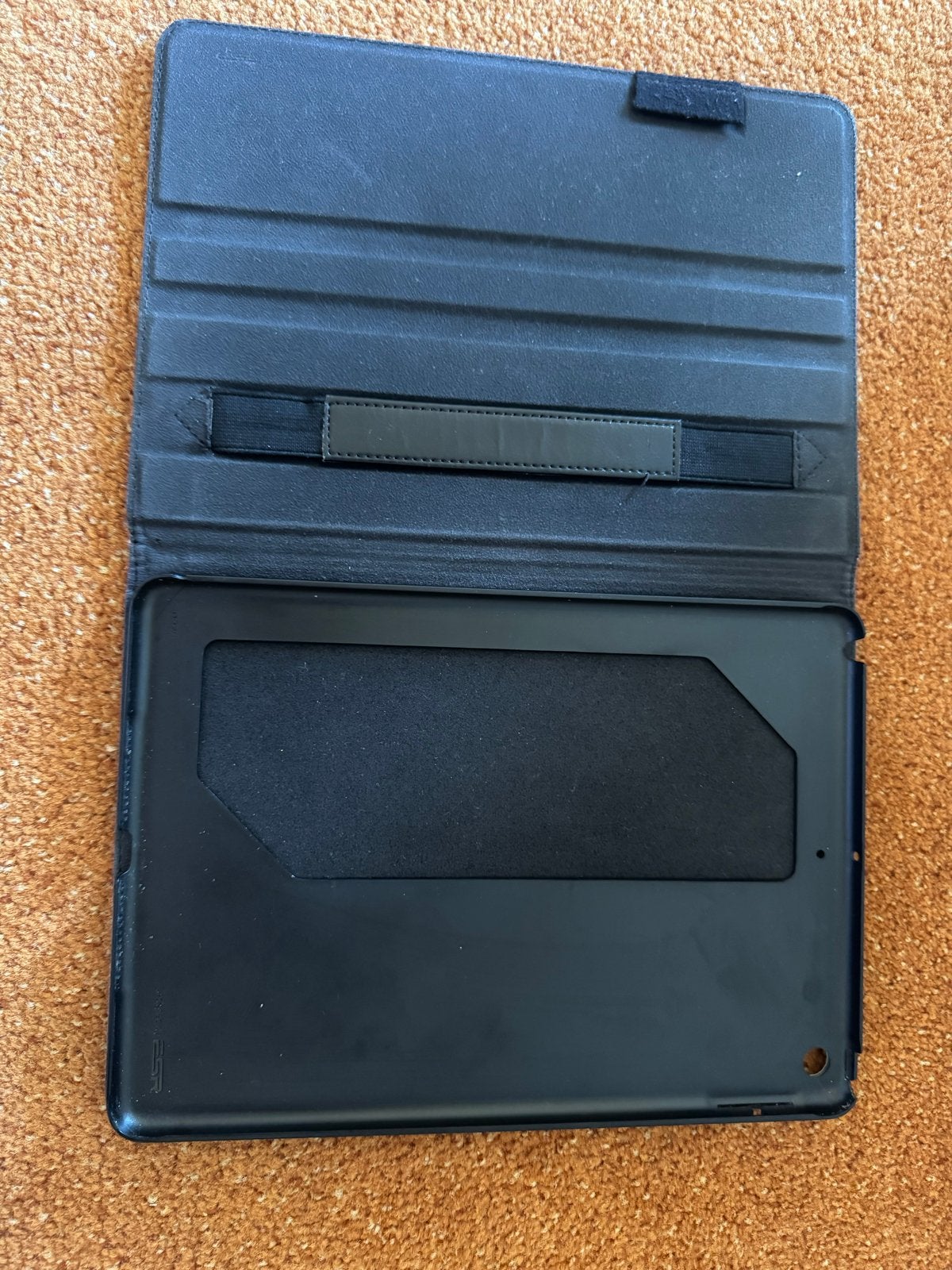 Foto 3 van iPad 6 (2018) 32GB Wi-Fi - Zo goed als nieuw
