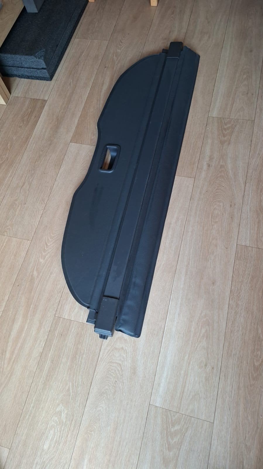 Ford focus mk 3. kofferbak cover (2011-2018), Ophalen, Ford