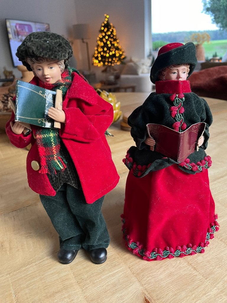 Kerst ornamenten bijenkorf, Diversen, Verzenden, Zo goed als nieuw