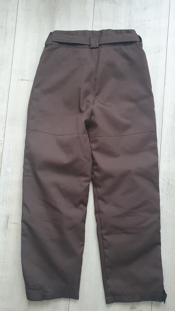 Brunotti skibroek maat S, Verzenden, 100 tot 140 cm, Kleding, Overige merken