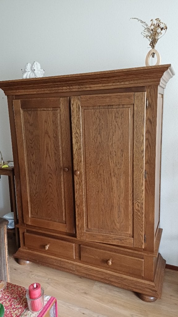 woonkamerkast GRATIS, Huis en Inrichting, Kasten | Buffetkasten, Ophalen, Zo goed als nieuw, 150 tot 200 cm, 25 tot 50 cm