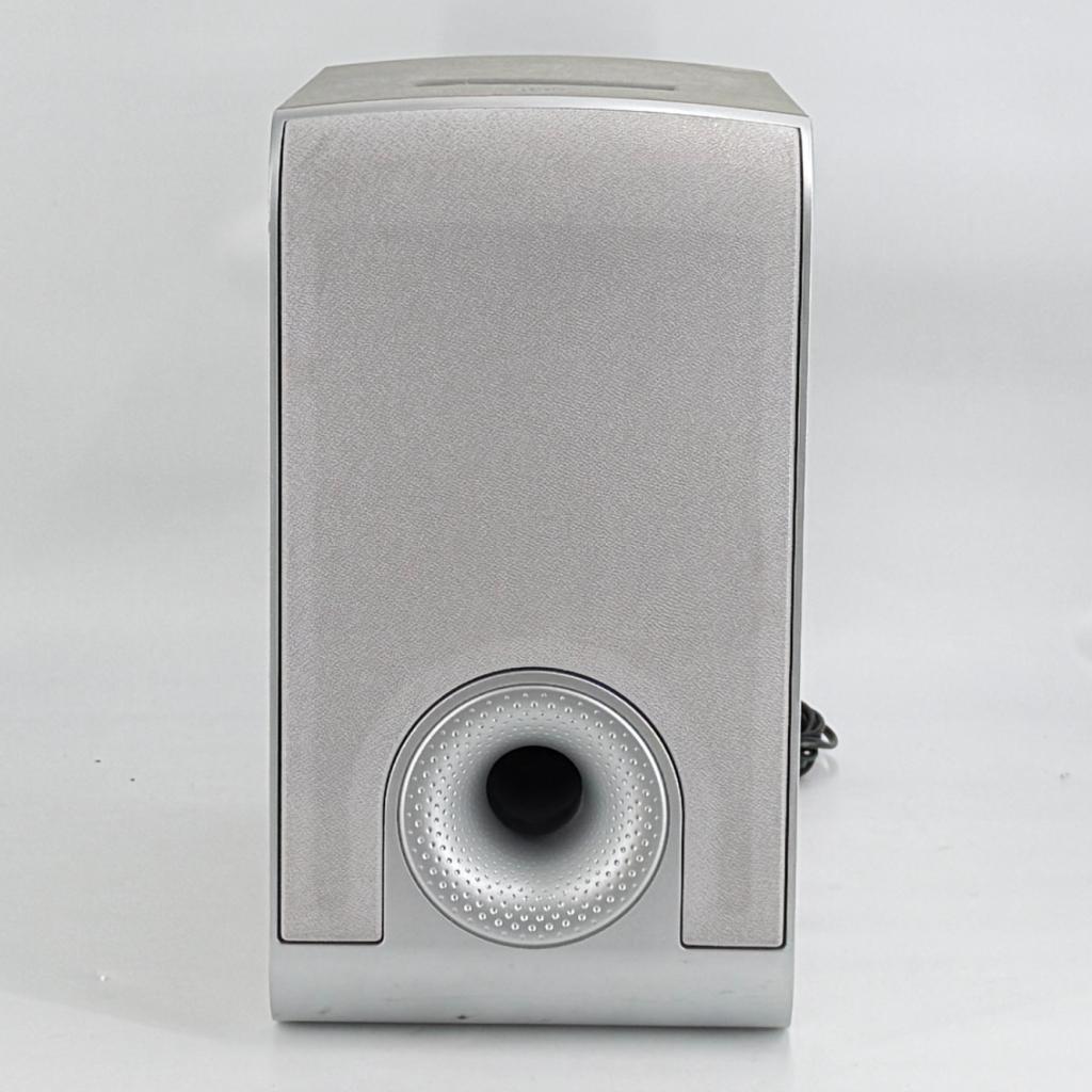 B&W AS1 actieve subwoofer