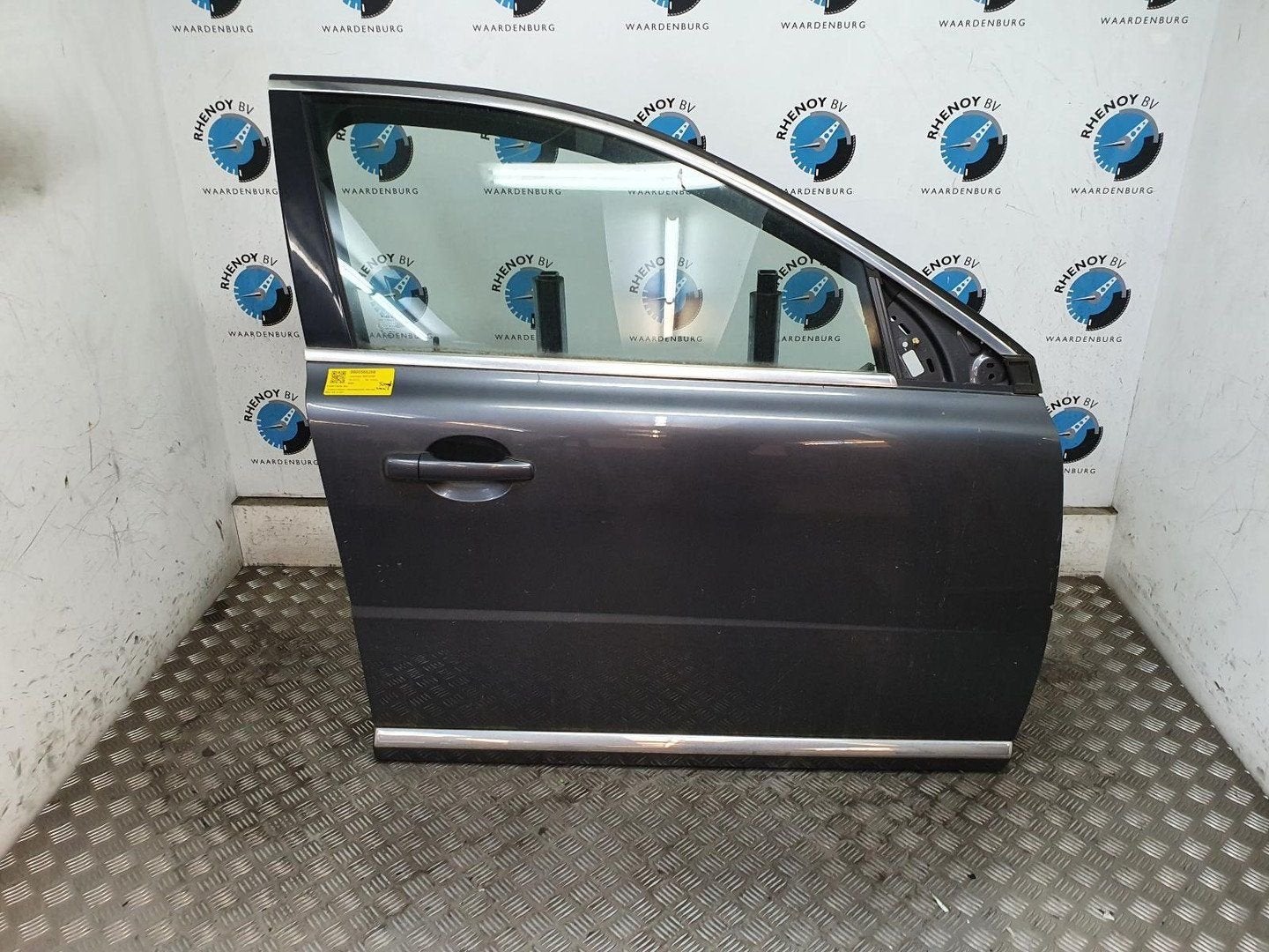 VOLVO S80 S80 Momentum PORTIER RV 2010, Gebruikt, Deur, Ophalen of Verzenden, Stiba lid