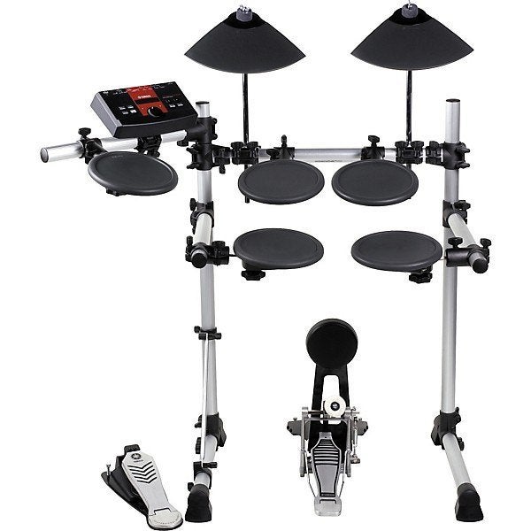 Drum Set Yamaha DTXplorer Electronic, Ophalen, Gebruikt, Yamaha, Elektronisch