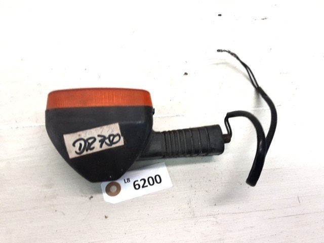 DR750S 1988 - 1989 Suzuki Pinker D1-49430