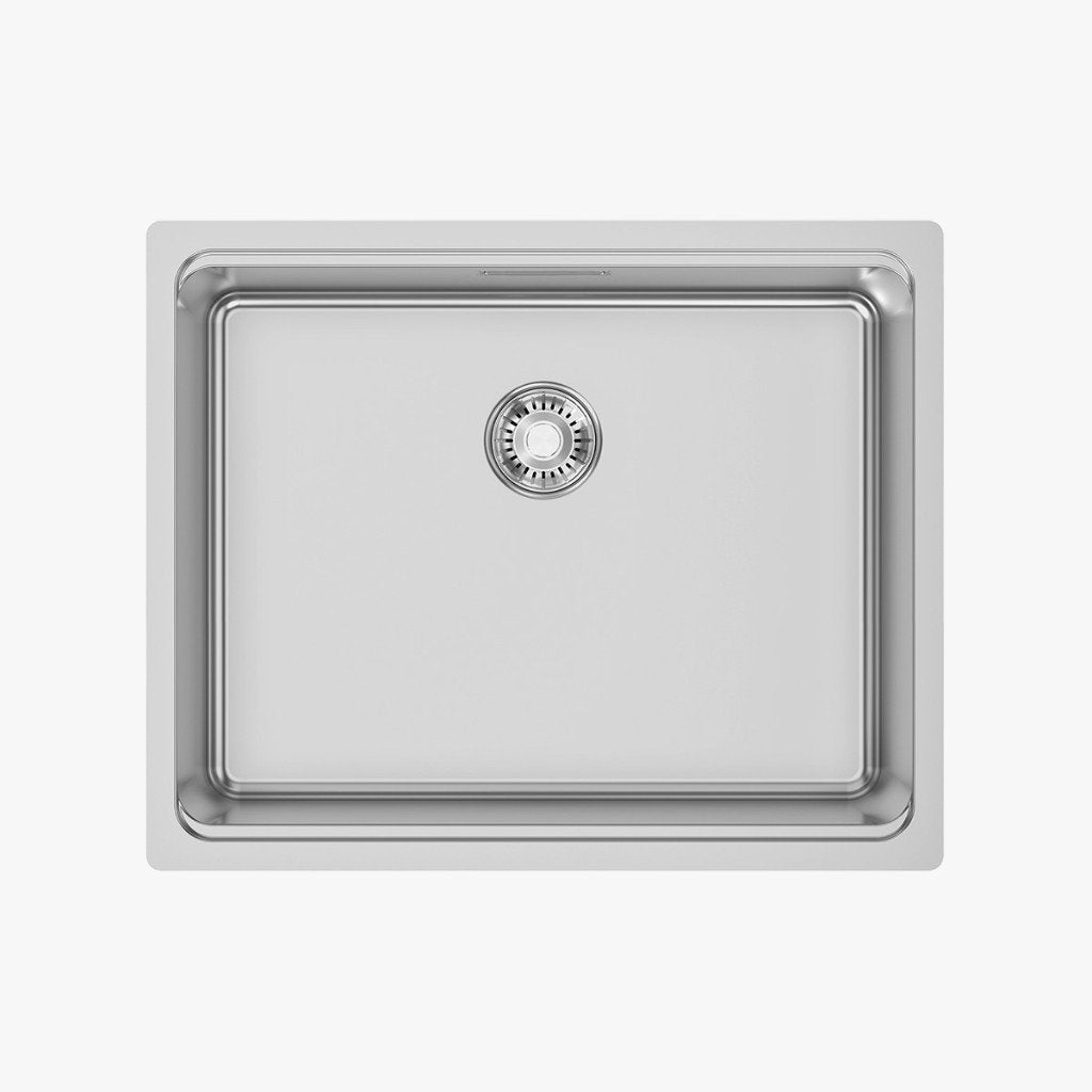 Built in Kitchen sink, Ophalen, Nieuw, 50 tot 100 cm, Minder dan 100 cm