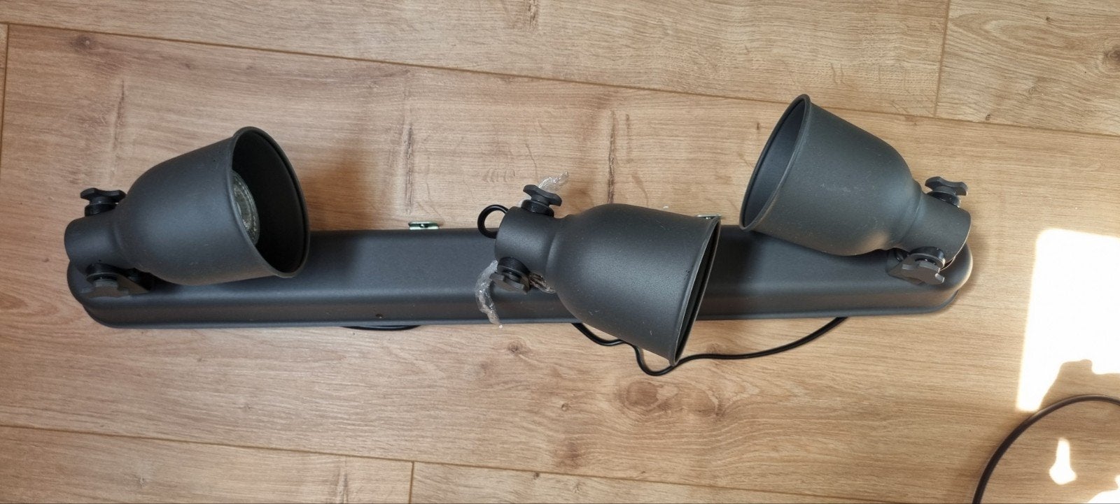 4x Hektar lamp Ikea €10 p.s., Ophalen