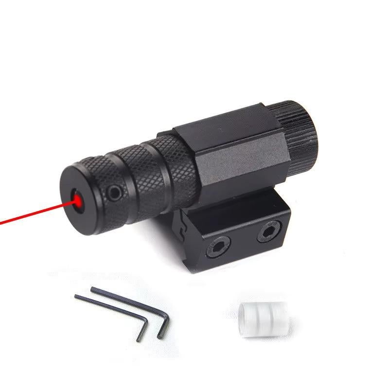 Laser Sight Rood richtkijker NU EUR 19 !!!!, Ophalen of Verzenden, Nieuw