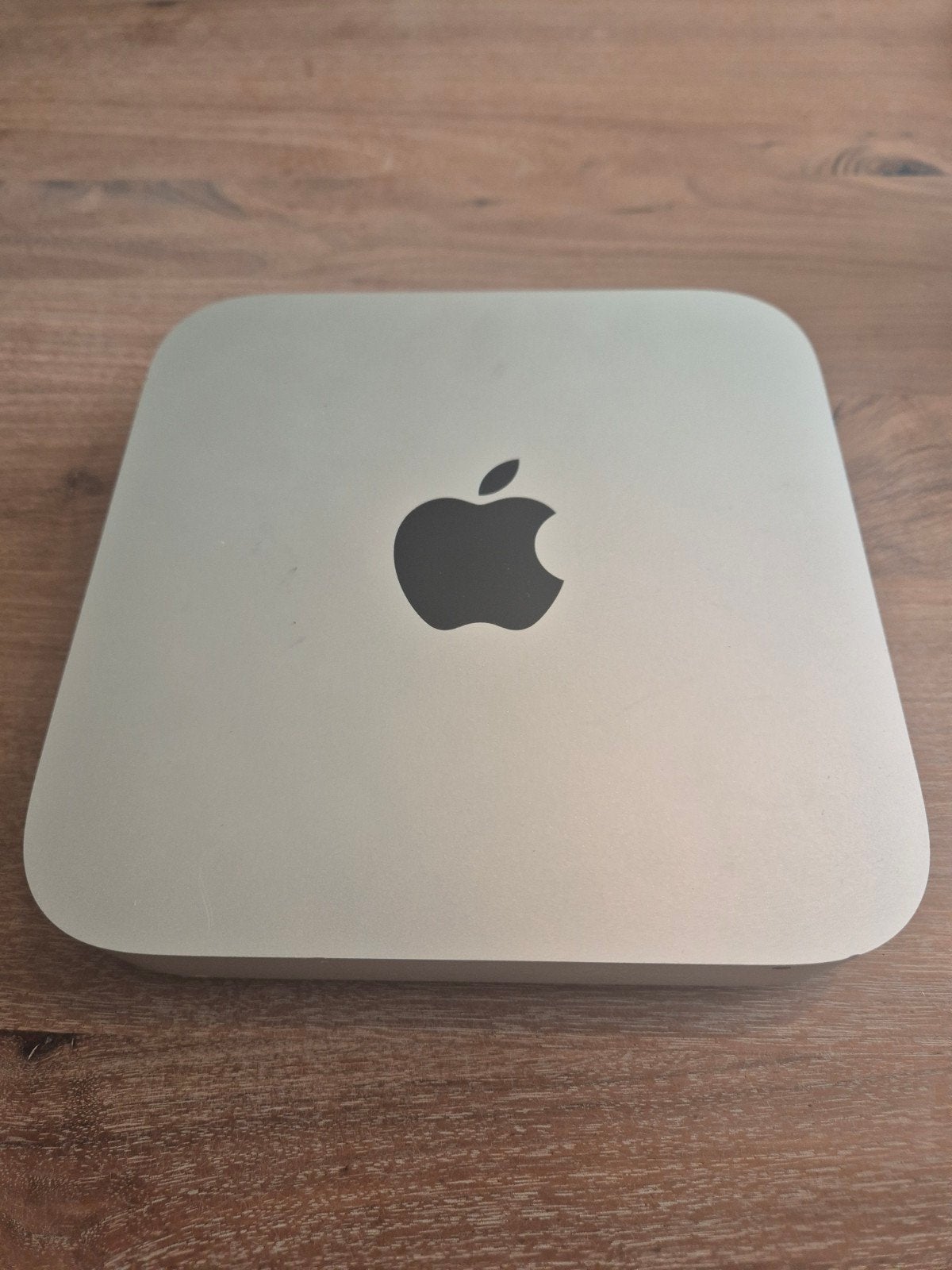 intel Mac Mini A1347 - Stille Home Assistant Server, 256 GB, SSD, Ophalen of Verzenden, Zo goed als nieuw