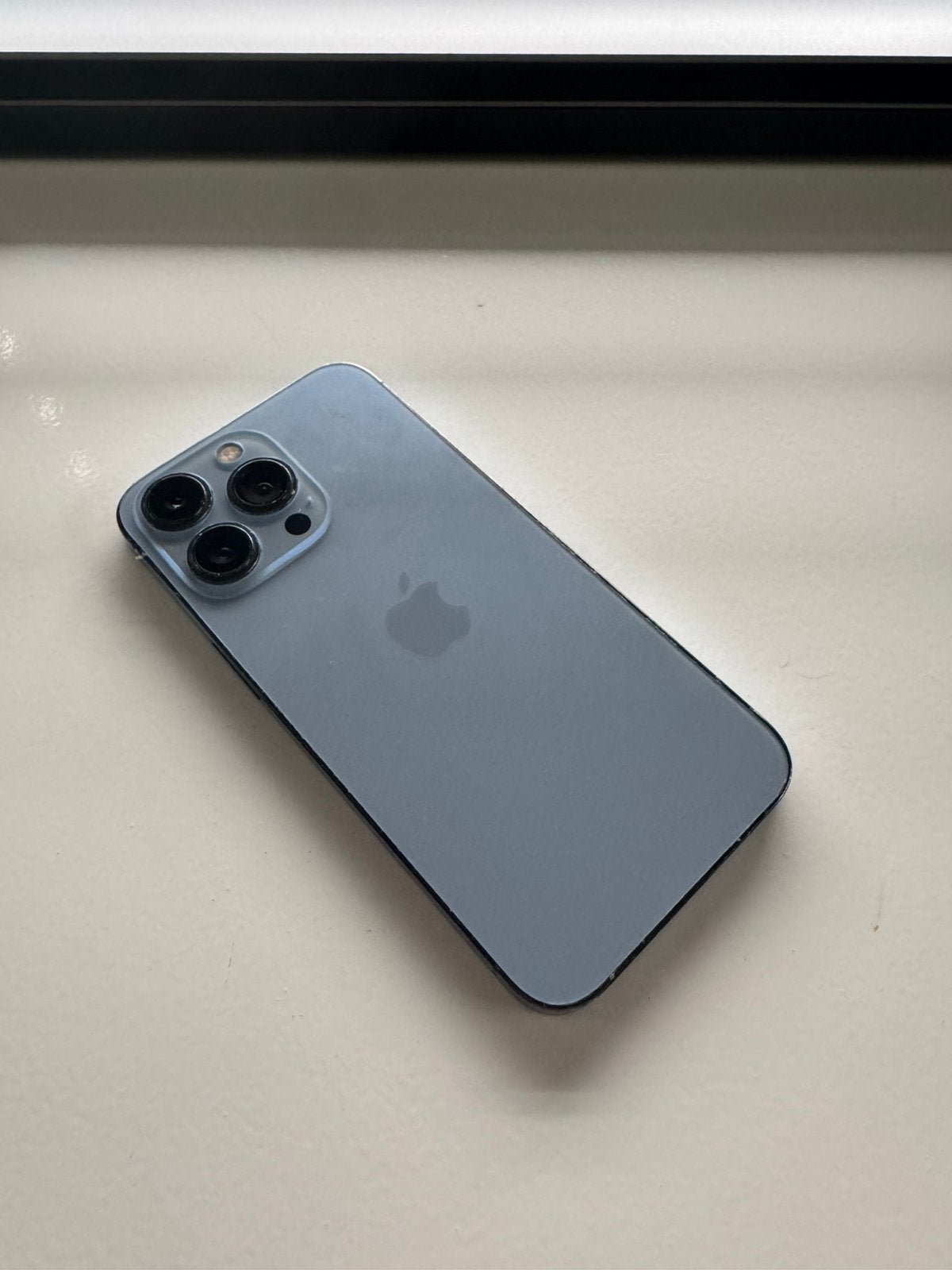 Iphone 13 pro | 100% batterij! | GARANTIE!, Telecommunicatie, Mobiele telefoons | Apple iPhone, Ophalen, 128 GB, Zwart, Zo goed als nieuw