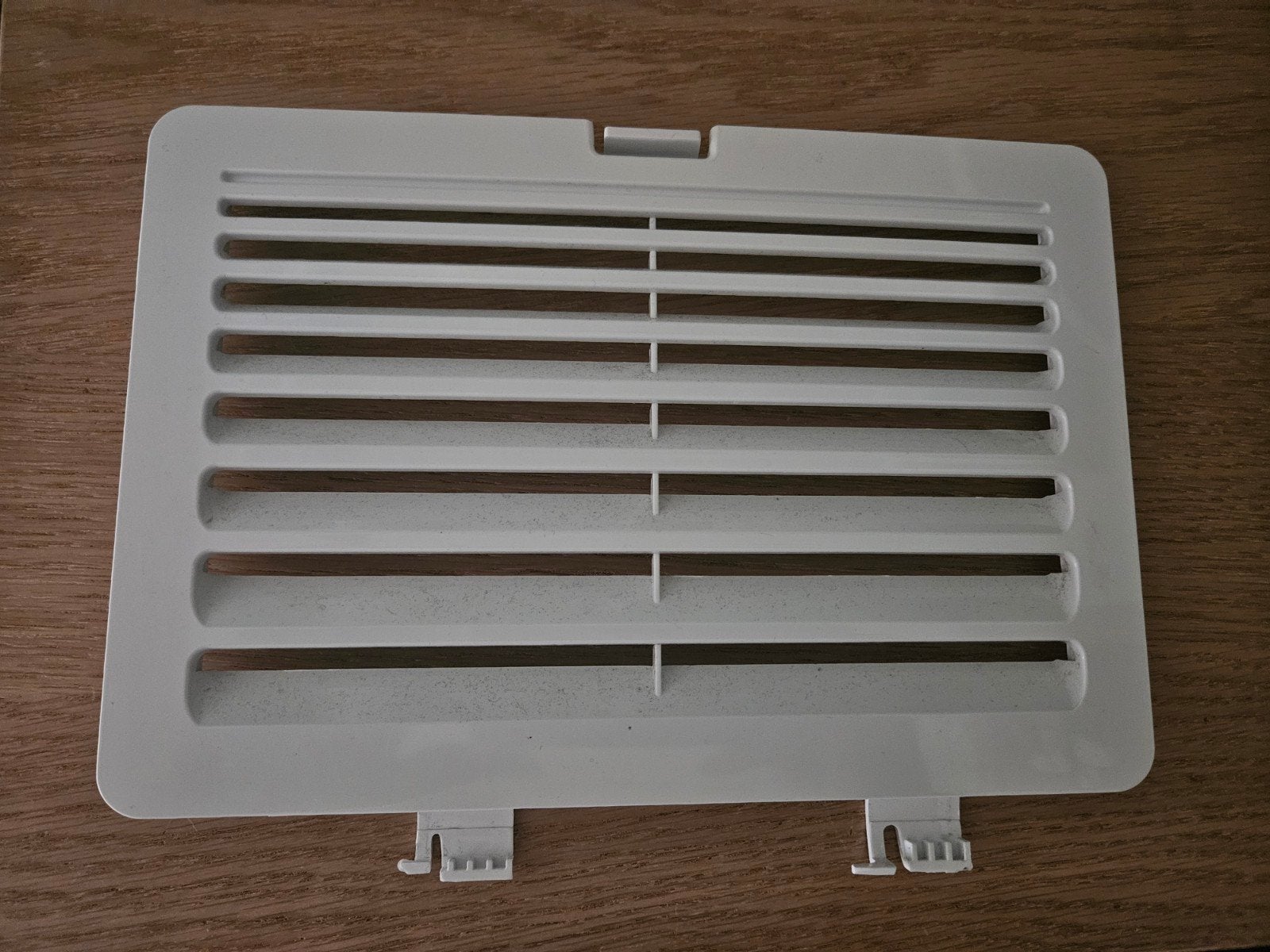 Klep inspectiepaneel  Whirlpool HDLX 70310, Ophalen of Verzenden, Overige typen, 85 tot 90 cm