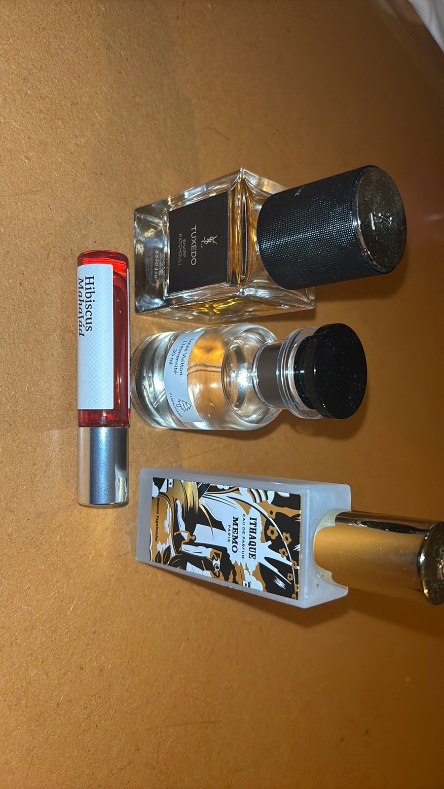 Parfums te koop/ruil, Ophalen of Verzenden, Zo goed als nieuw