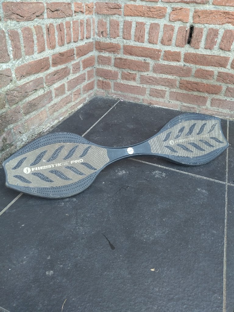 waveboard, Ophalen, Gebruikt, Waveboard