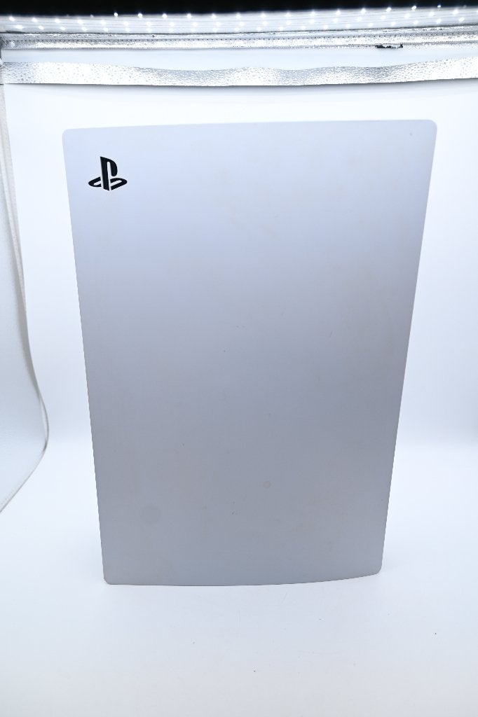 Sony PlayStation 5 (PS5) Phat Disk Editie, Ophalen of Verzenden, Zo goed als nieuw, Sony, X