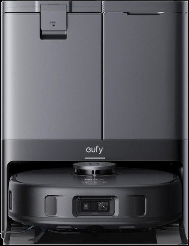 Eufy X10 Pro Omni Robotstofzuiger – NIEUW, Stofzak, Overige merken, Nieuw, Ophalen of Verzenden