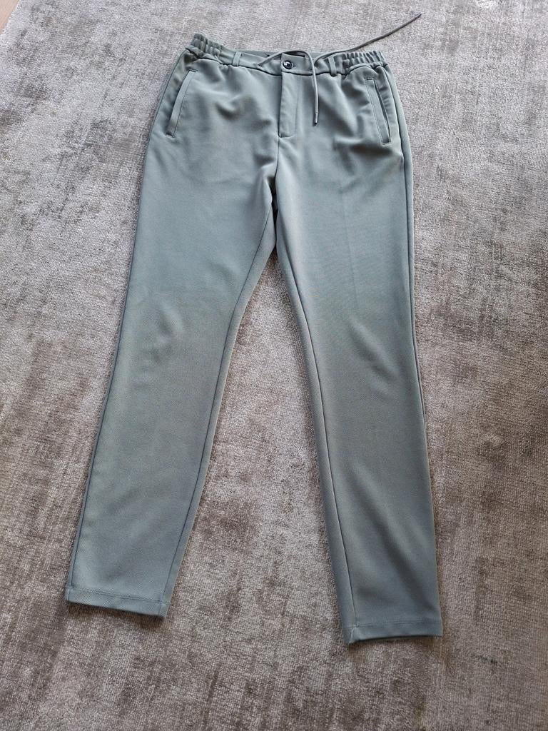 Stangata Lange Broek Maat medium - Zo Goed Als Nieuw, Stangata, Maat 48/50 (M), Ophalen of Verzenden, Zo goed als nieuw