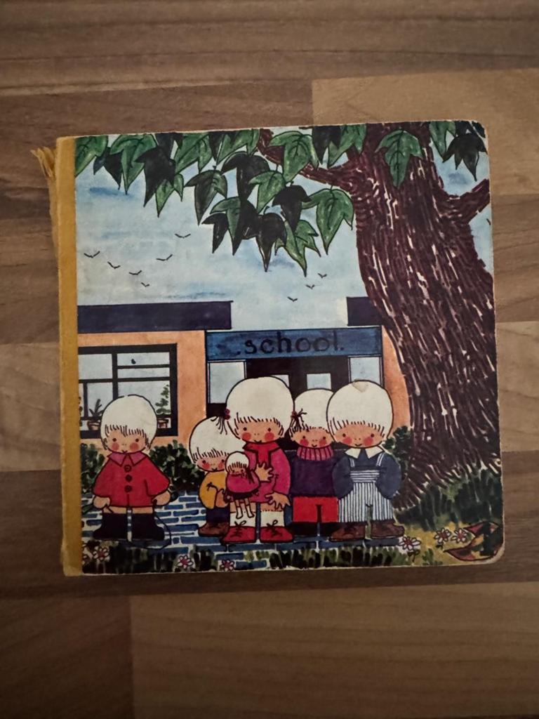 Botjes serie leesboekjes, Ophalen of Verzenden, Gelezen, Fictie algemeen