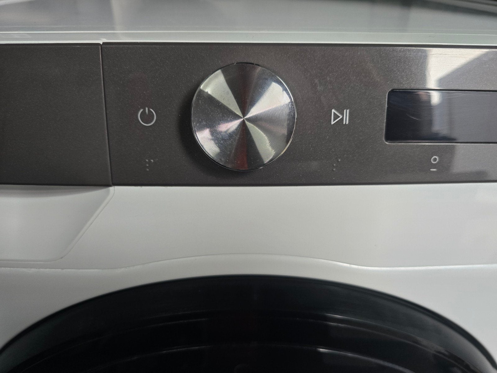 Foto 3 van Prachtige ruime Samsung wasmachine met AddWash! Garantie!🚚✅