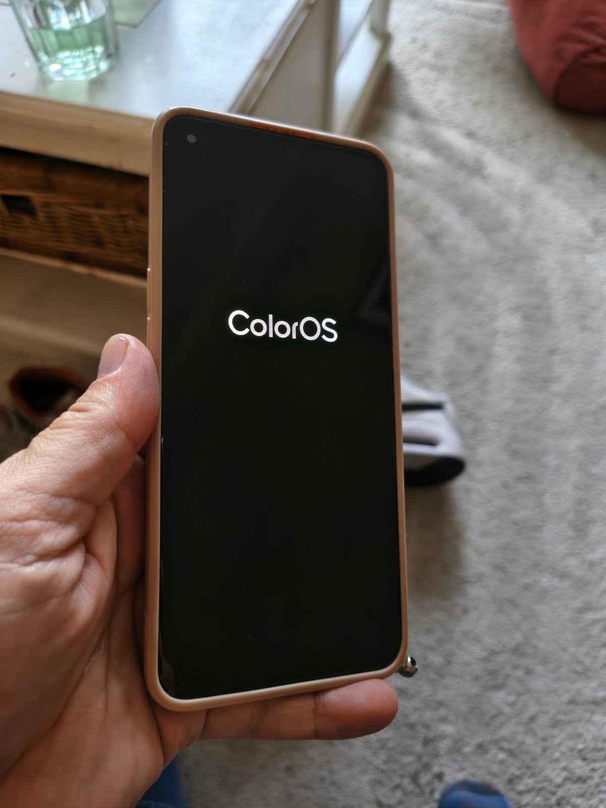 Oppo Find X5 Lite 256GB te koop, Telecommunicatie, Overige modellen, Ophalen of Verzenden, Zo goed als nieuw, Zonder simlock