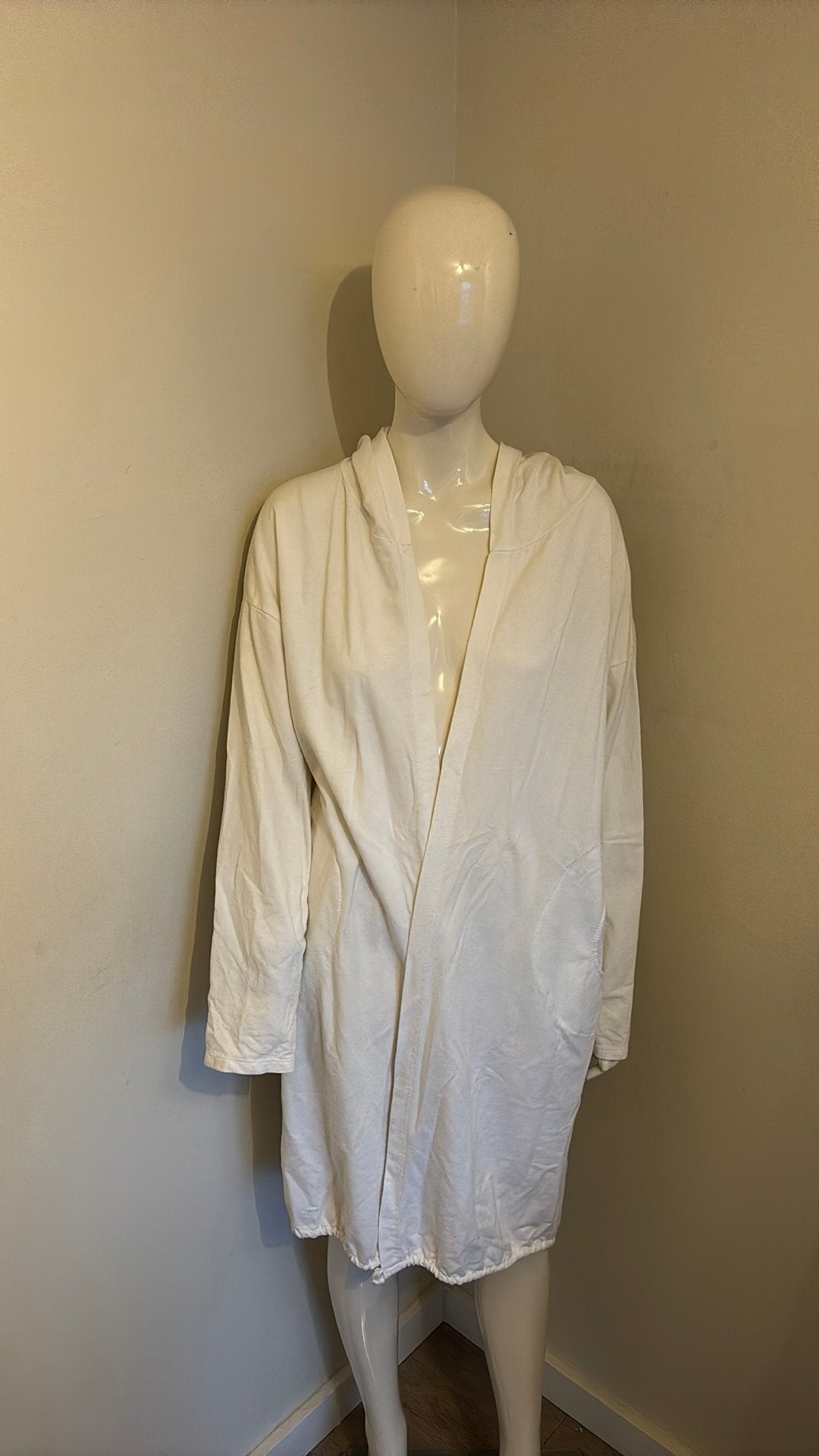 New Collection vest maat XL, Ophalen of Verzenden, Zo goed als nieuw, Maat 56/58 (XL)