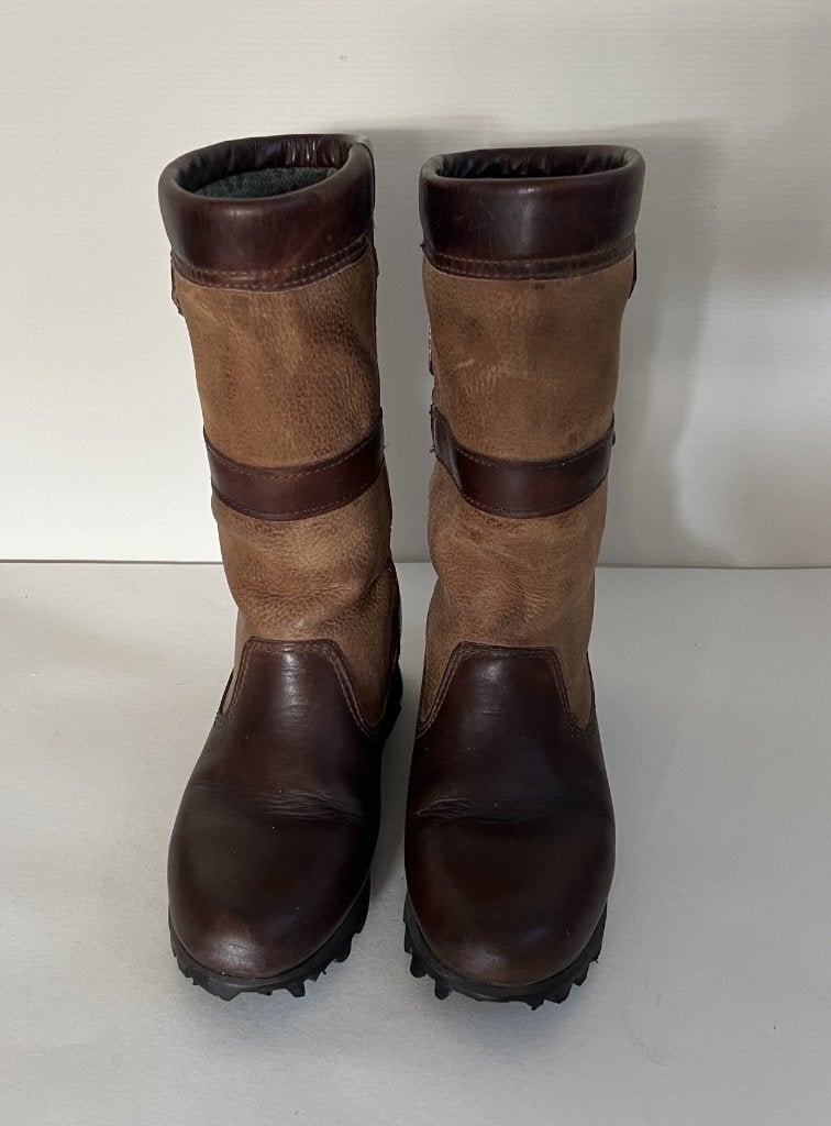 Lage Dubarry Laarzen - Maat 36 of 3,5, Dubarry, Hoge laarzen, Bruin, Ophalen of Verzenden