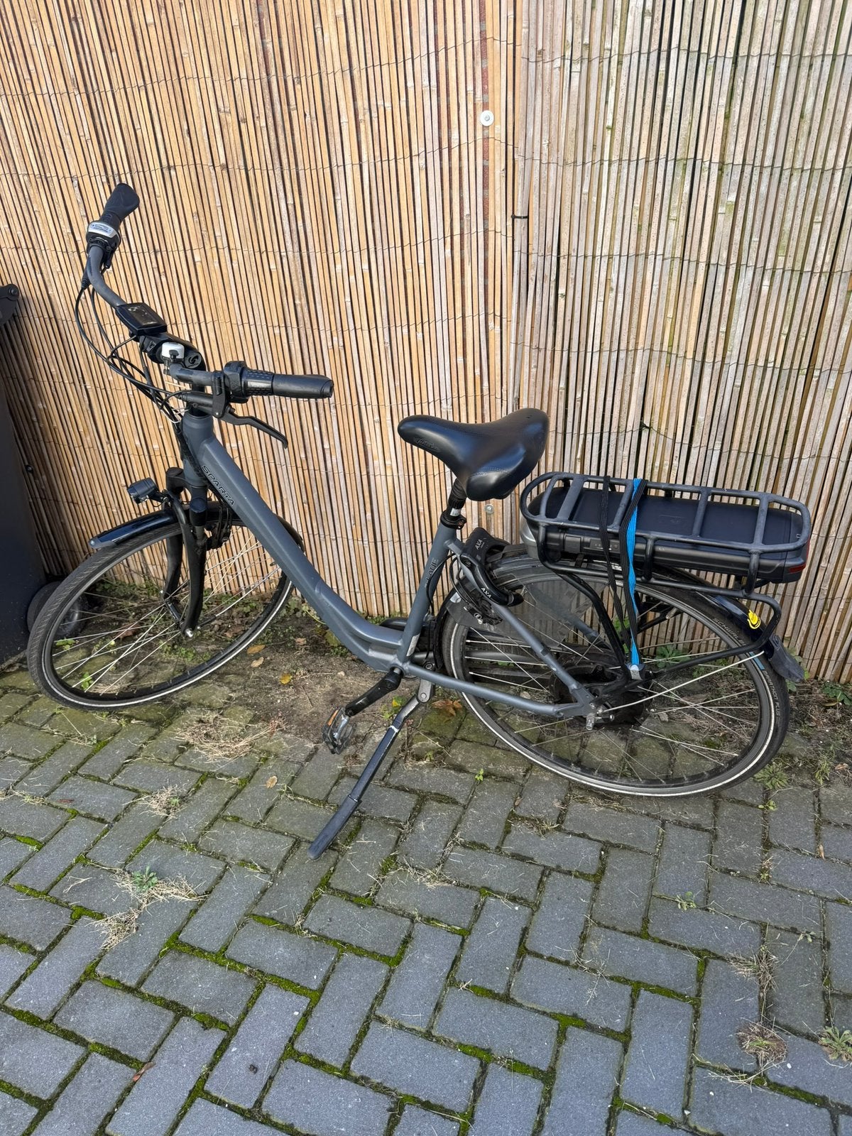 Sparta A-lane R5e D48, Fietsen en Brommers, Ophalen, Gebruikt, Sparta