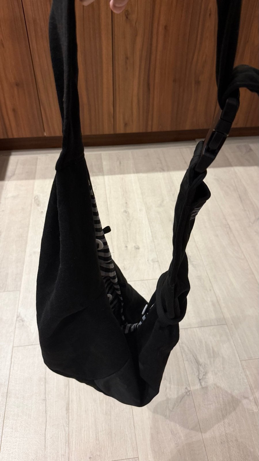 Dog Carrier Bag, Dieren en Toebehoren, Ophalen