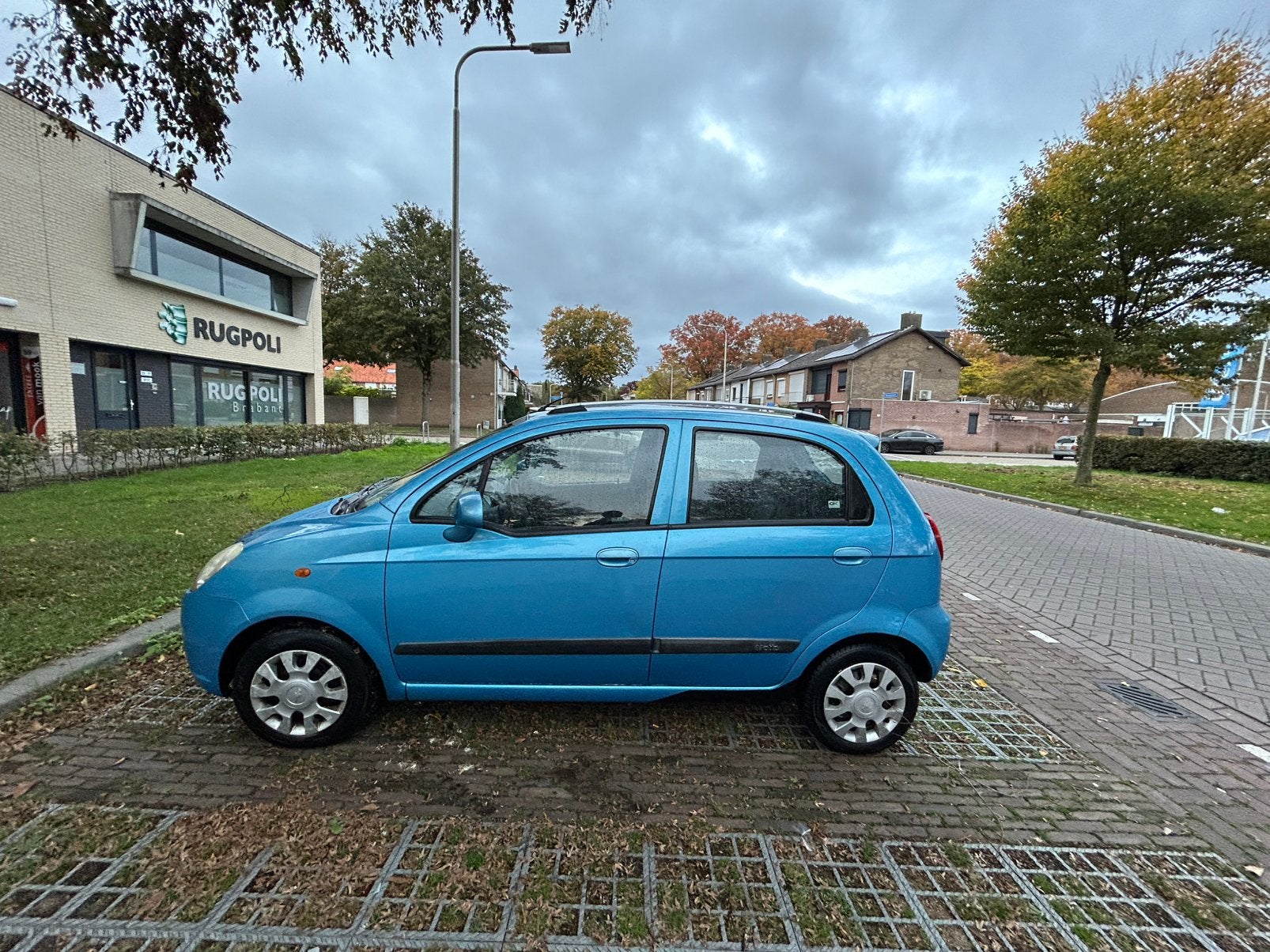 Daewoo Matiz, Auto's, 600 kg, 770 kg, 11 km/l, 995 cc