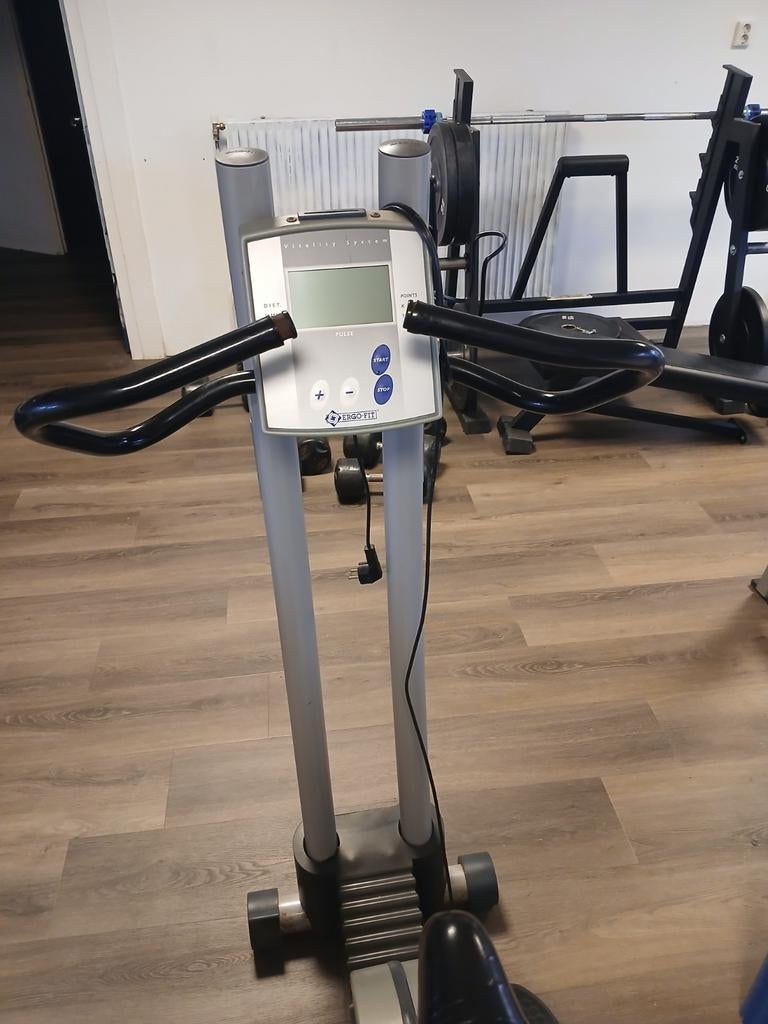 Life Fitness fiets, Ophalen of Verzenden