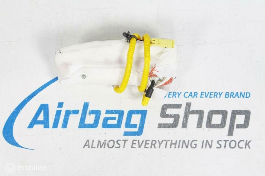 Stoel airbag links of rechts Hyundai ix35 (2009–2015), Gebruikt, Ophalen of Verzenden