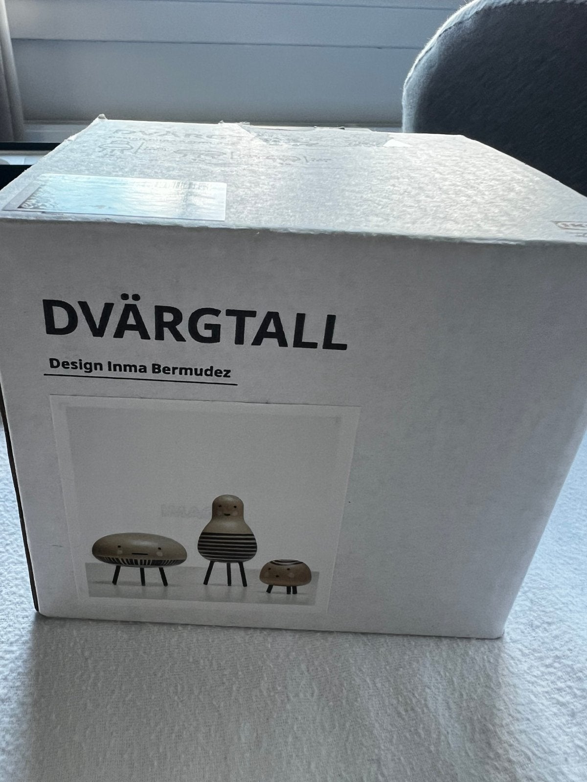 Ikea DVARGTALL nieuw, Dieren en Toebehoren, Ophalen of Verzenden, Nieuw