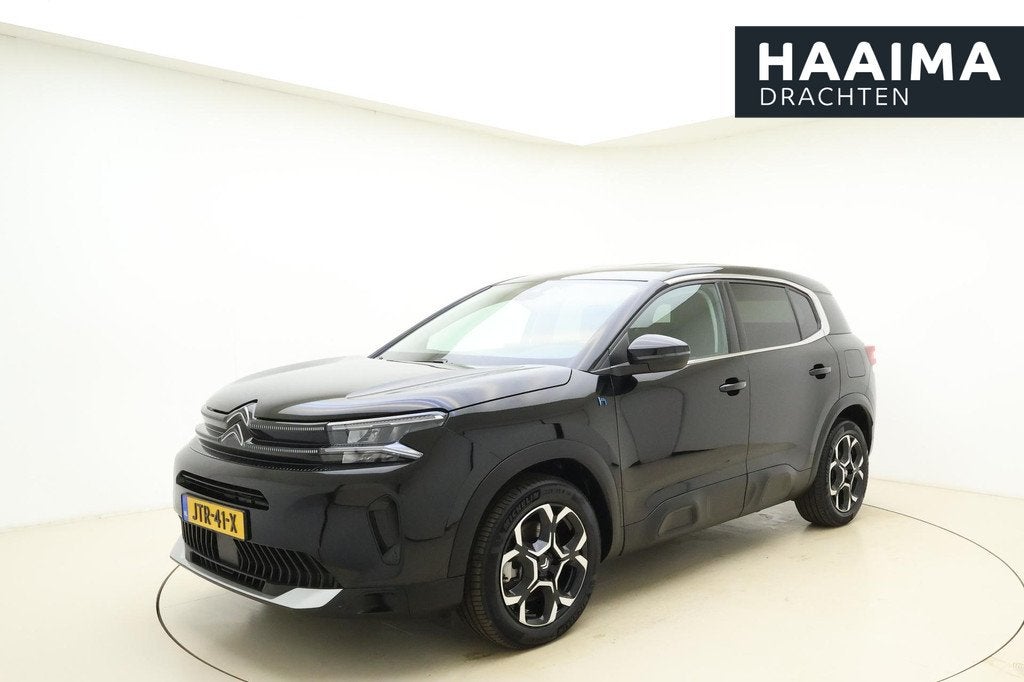 Citroen C5 Aircross 1.6 Plug-in Hybrid 225pk Plus | Navigati
