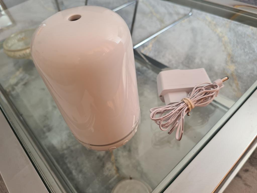 Meraki Diffuser - Stijlvolle Geurverspreider, Ophalen of Verzenden, Zo goed als nieuw