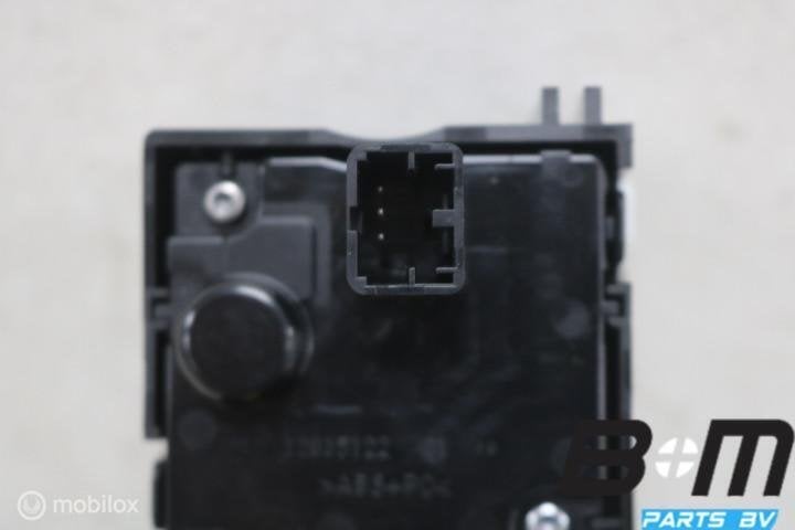 Selectiehendel automaat Seat Leon 5F 5FA713059B, Gebruikt