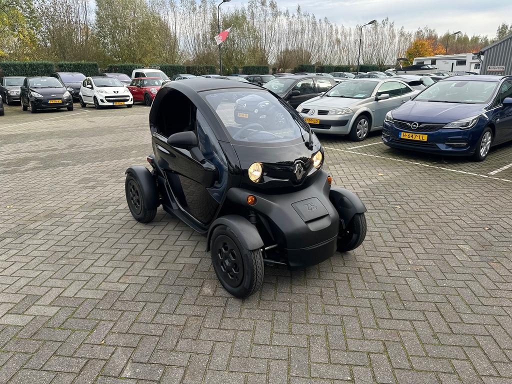 Renault Twizy Life , navigatie 10.000 km, Jan@vakgaragelamme.nl, Renault, Bedrijf, 12 t/m 35 kW