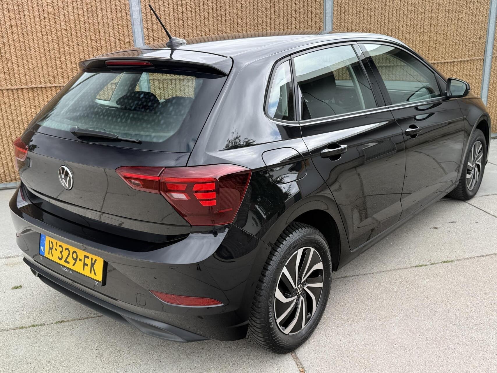 Volkswagen Polo 1.0 TSI Life Navigatiesysteem | Digitale coc, Auto's, Voorwielaandrijving, Euro 6, 1072 kg, Origineel Nederlands