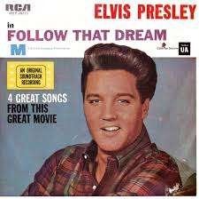 Elvis Presley ‎– Follow That Dream  Originele EP Nieuw, 7 inch, Ophalen of Verzenden, Nieuw in verpakking, Pop