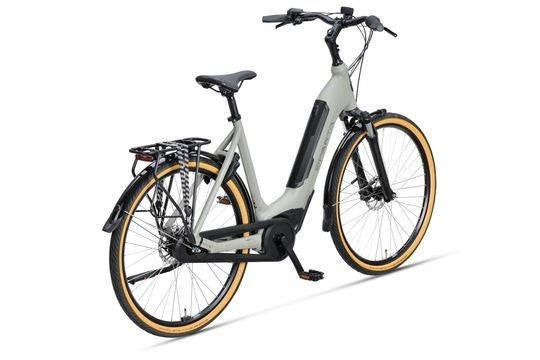Sparta C-Grid Fit 2026 Alle maten NIEUW MET GARANTIE, Fietsen en Brommers, Sparta, 53 tot 56 cm, Versnellingen, Nieuw
