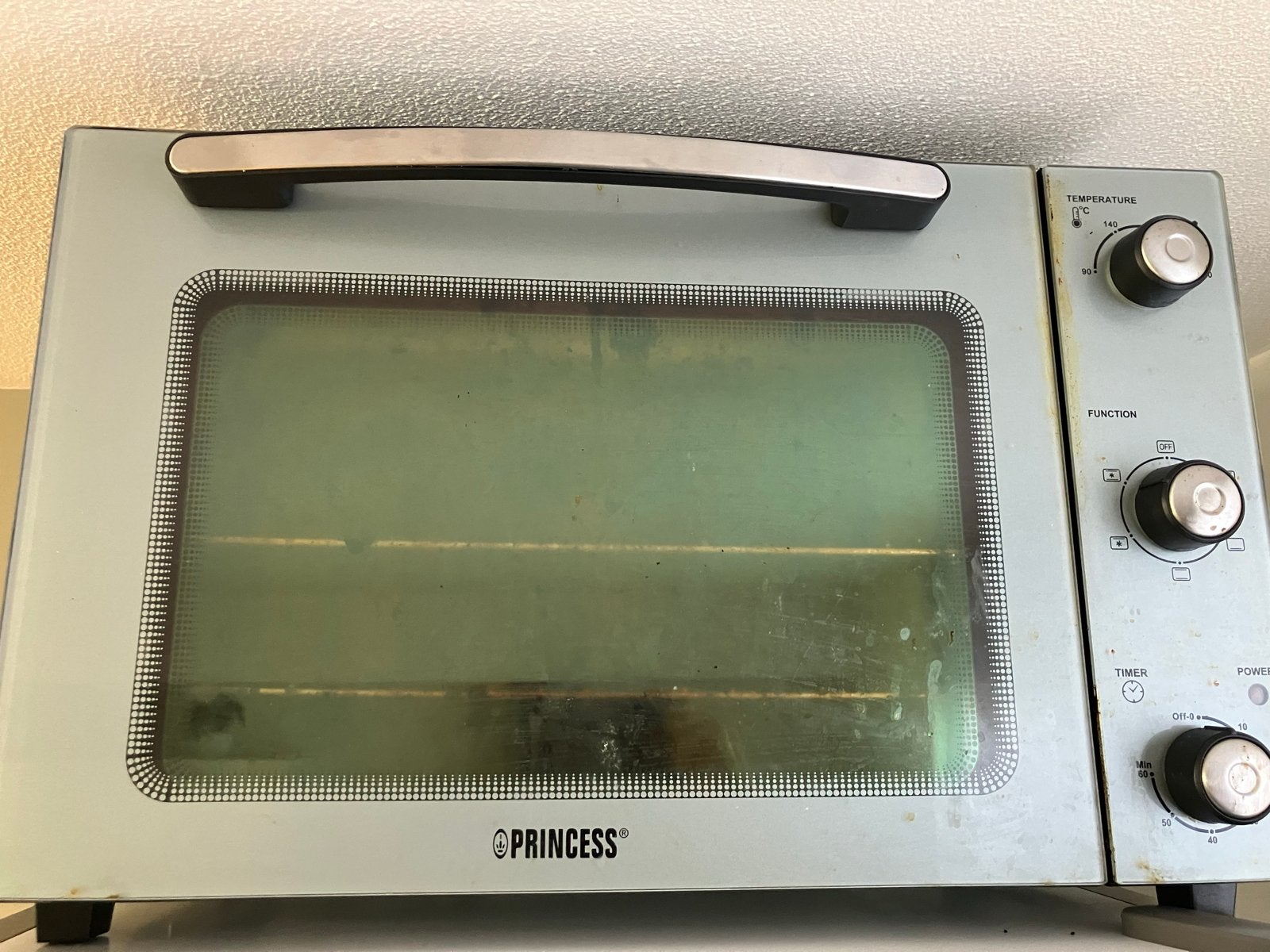 Used Tafeloven, Ophalen, 50 tot 55 cm, Oven, 60 cm of meer