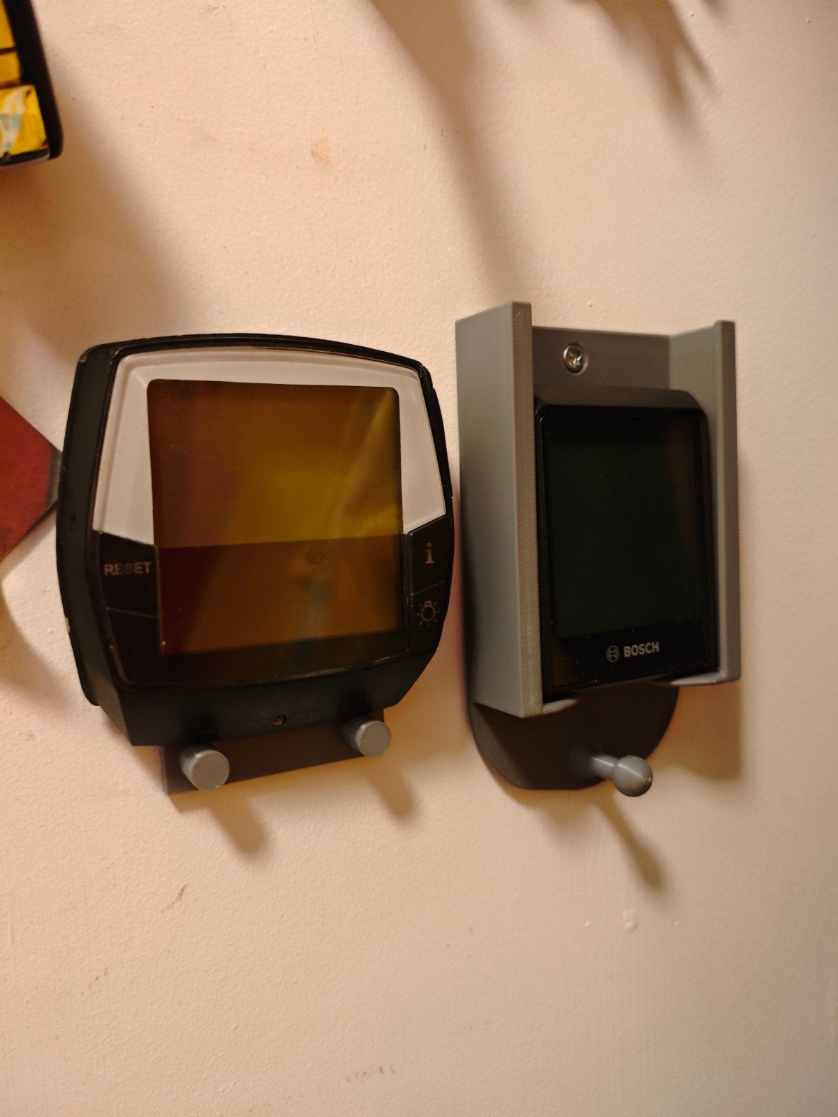 (alle) Bosch display houders met sleutelhanger., Ophalen of Verzenden, Nieuw, Bosch