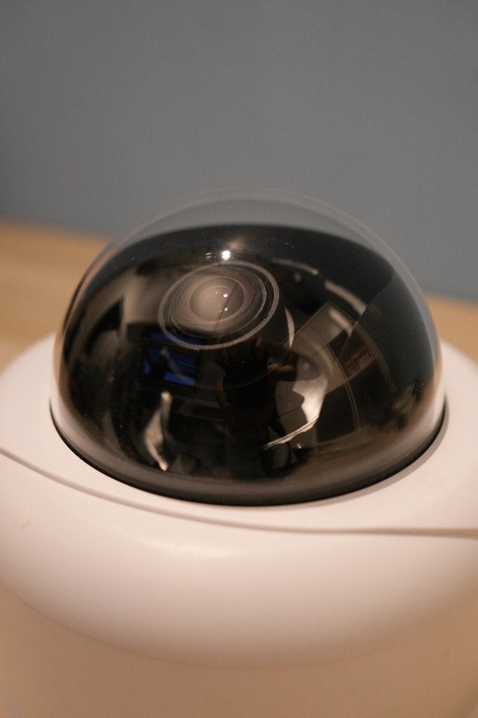 Pelco IDE20DN -  Enterprise Dome Camera - beveiliging, Ophalen of Verzenden