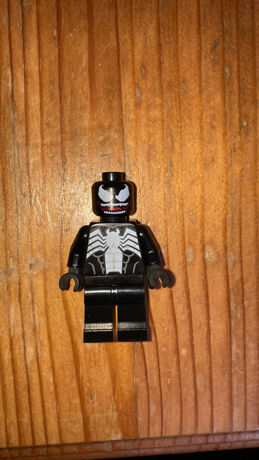 Lego Venom uit set 40454, Ophalen of Verzenden, Zo goed als nieuw, Minifiguur, Lego