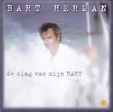 Bart Herman - De Slag van mijn Hart, Ophalen of Verzenden, Zo goed als nieuw