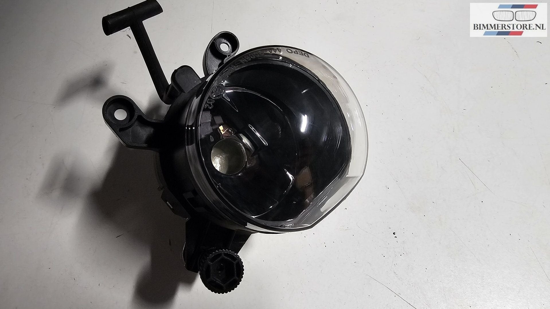 Foto 3 van Mistlamp links nieuw BMW 3 serie E46 cabrio coupe Z3 roadste