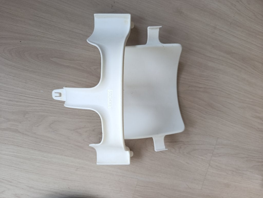 Stokke babyset, Ophalen, Gebruikt, Meegroeistoel