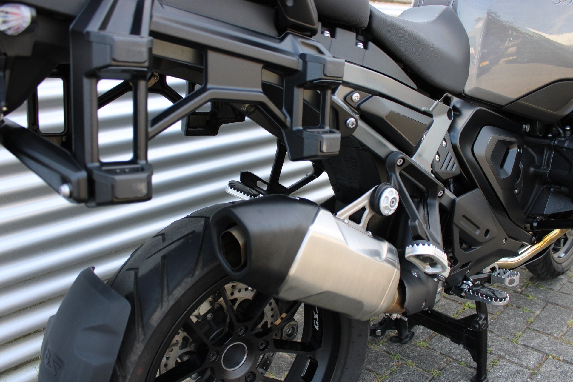 BMW R 1300 GS Adventure |1ste eigenaar |Dealer onderhouden, Motoren, Motoren | BMW, Verkoop.motorrad@oostland-enschede.nl, Handvatverwarming