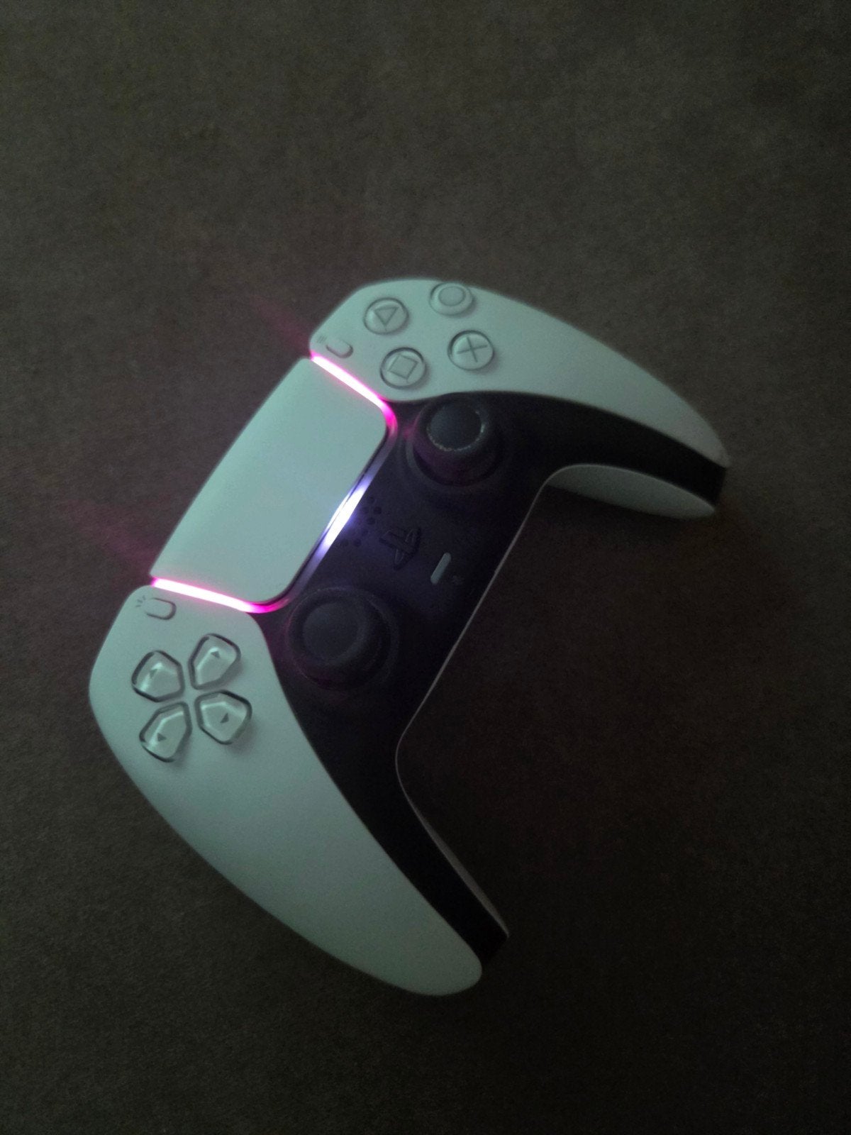 PlayStation 5 Disc Editie met Controller - Zo goed als nieuw, Spelcomputers en Games, Ophalen of Verzenden, Zo goed als nieuw