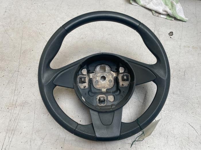 Stuurwiel van een Ford KA, Gebruikt, -, -, Ophalen of Verzenden